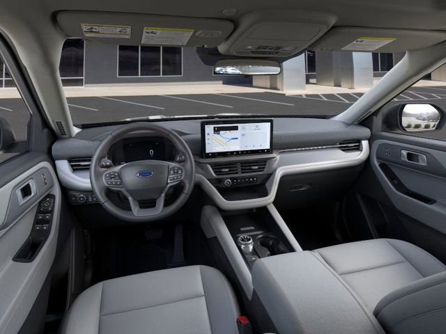 New 2025 Ford Explorer Active w/ Active Comfort Package image 9