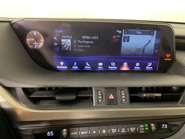 Used 2019 Lexus ES 300h image 28