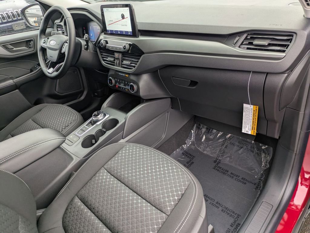 New 2026 Ford Escape Active w/ Cold Weather Package image 45