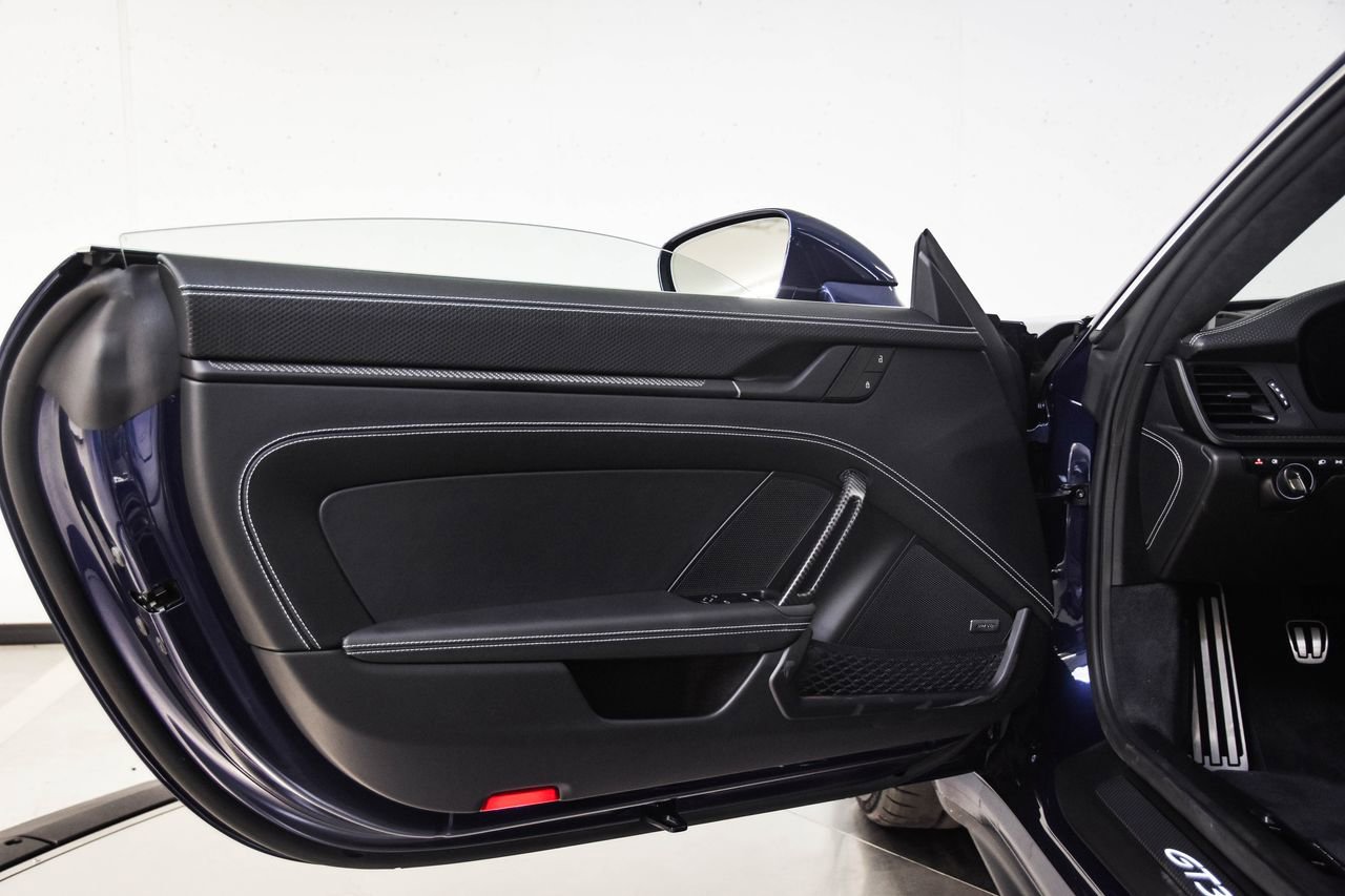 Certified 2026 Porsche 911 GT3 image 24