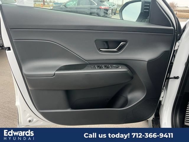 New 2025 Hyundai Kona N Line S AWD/4WD image 14