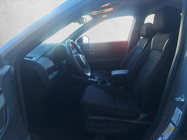 Used 2024 Honda CR-V Sport image 9
