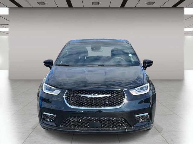 New 2026 Chrysler Pacifica Select FWD image 9