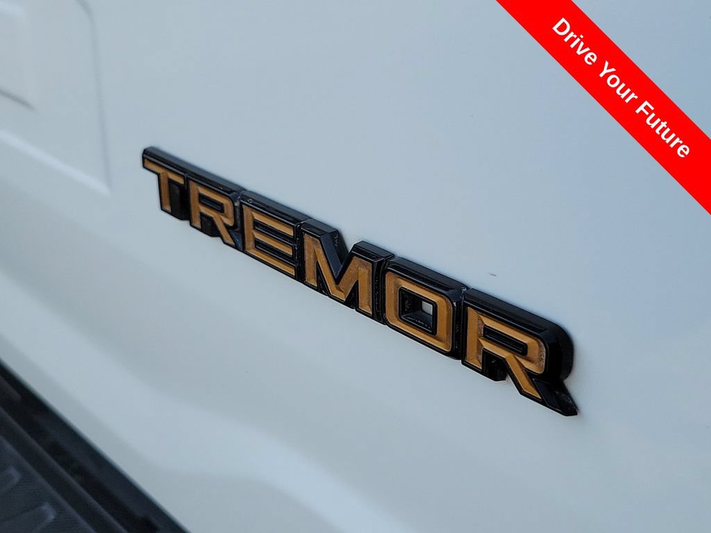 Used 2023 Ford F150 Tremor w/ Trailer Tow Package AWD/4WD image 26