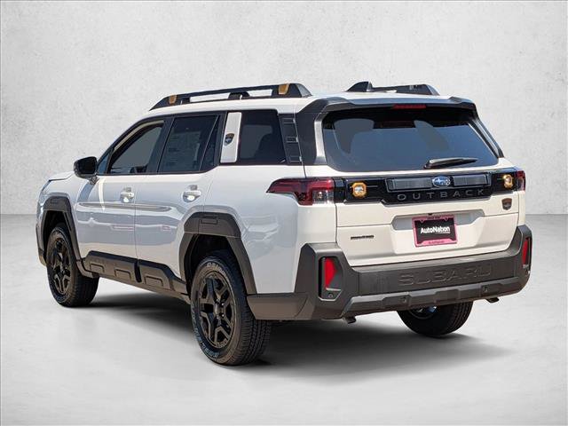 New 2026 Subaru Outback Wilderness AWD/4WD image 9