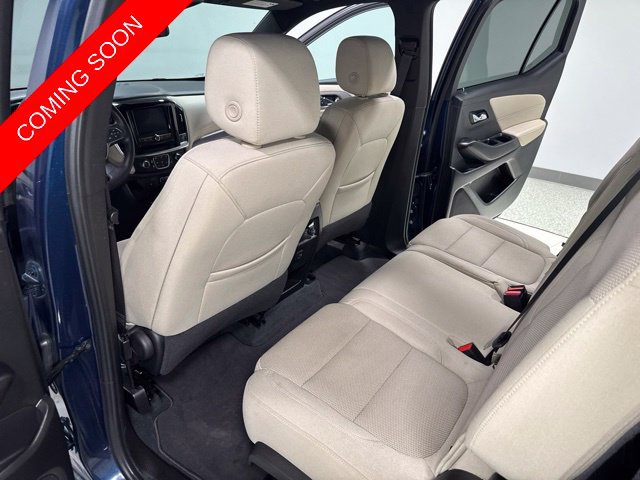 Used 2023 Chevrolet Traverse LS AWD/4WD image 14