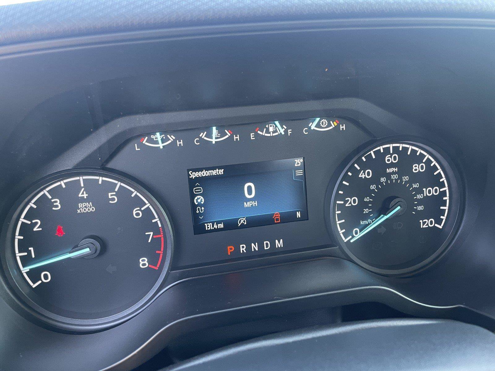 New 2026 Ford F150 XL AWD/4WD image 18