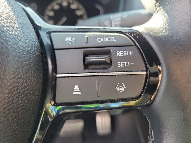 Certified 2024 Honda Civic Sport image 34