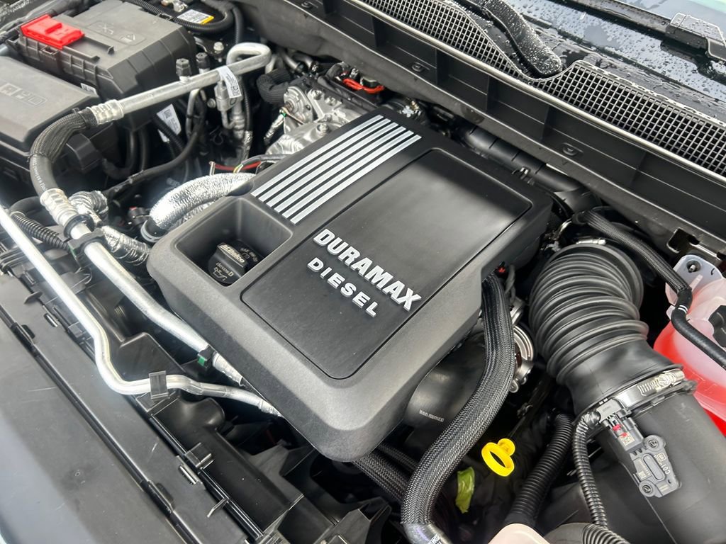 New 2026 Chevrolet Suburban Premier image 30