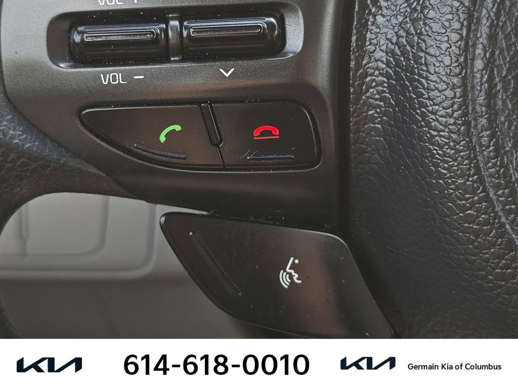 Used 2013 Kia Optima LX FWD image 31