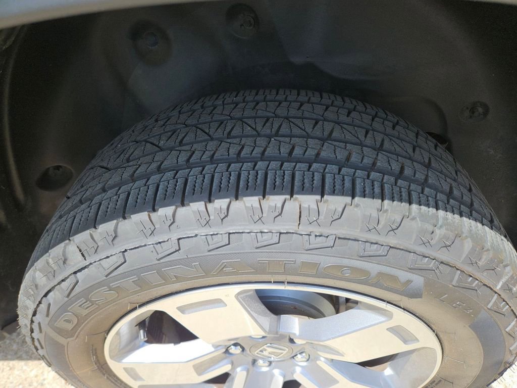Used 2025 Honda Ridgeline RTL image 27
