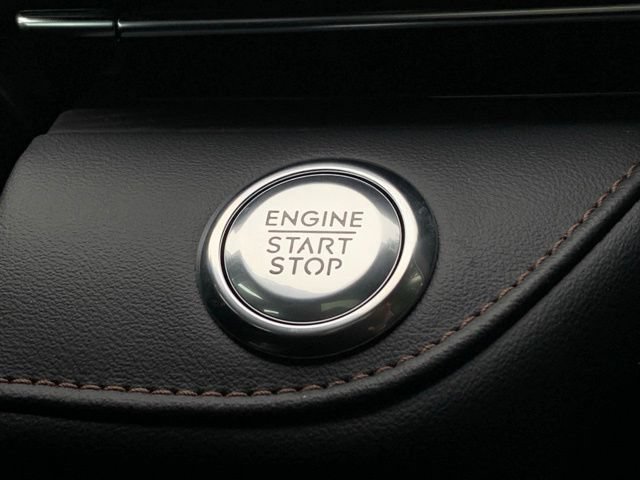 New 2026 Lincoln Nautilus Reserve AWD/4WD image 23