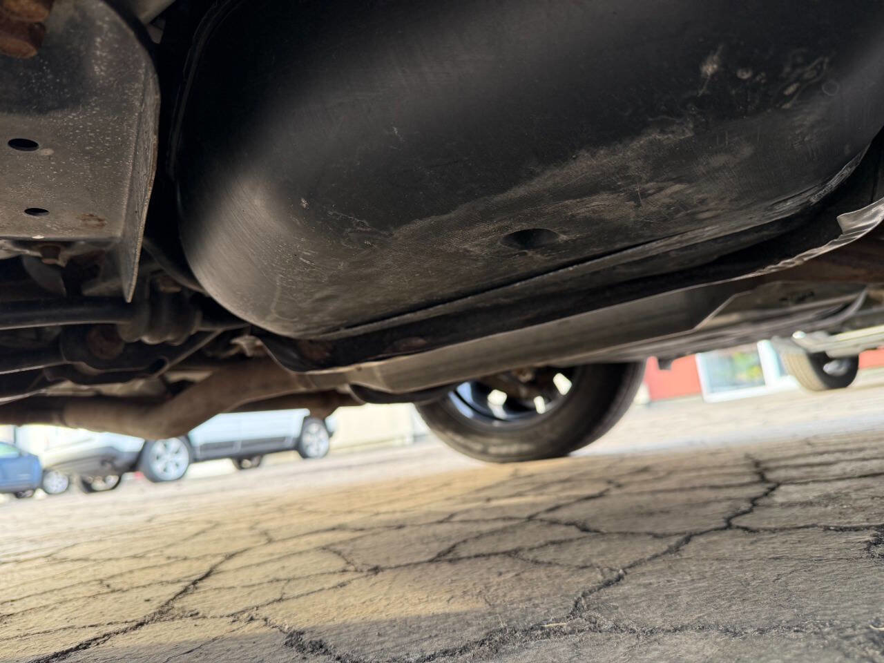 Used 2020 Nissan Altima 2.5 SV image 31