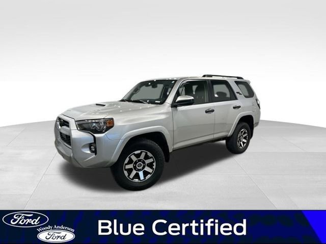 Used 2023 Toyota 4Runner TRD Off-Road