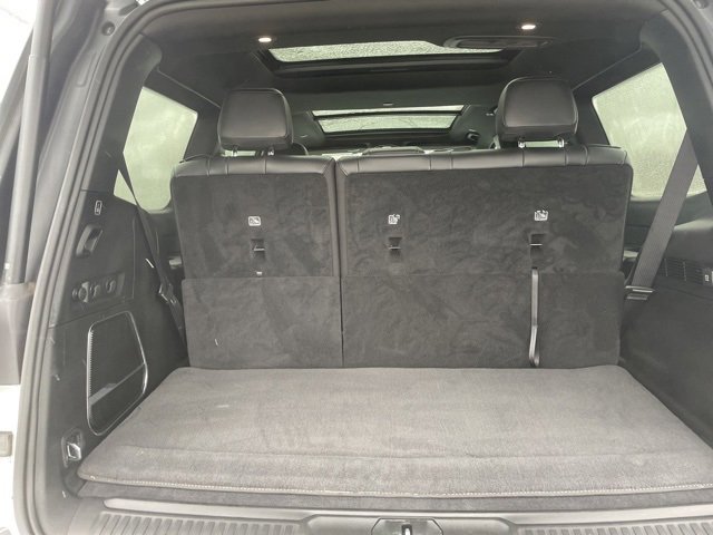 Used 2022 Jeep Wagoneer Series I w/ Premium Group I image 14