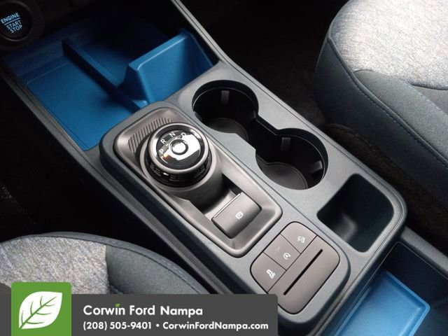 New 2026 Ford Maverick XLT w/ XLT Luxury Package image 18