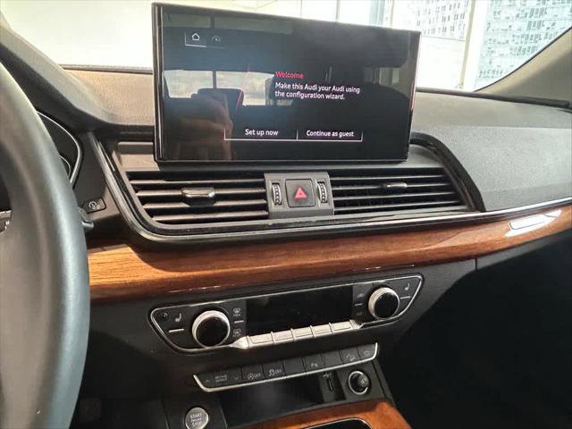 Certified 2023 Audi Q5 2.0T Premium w/ Convenience Package image 13