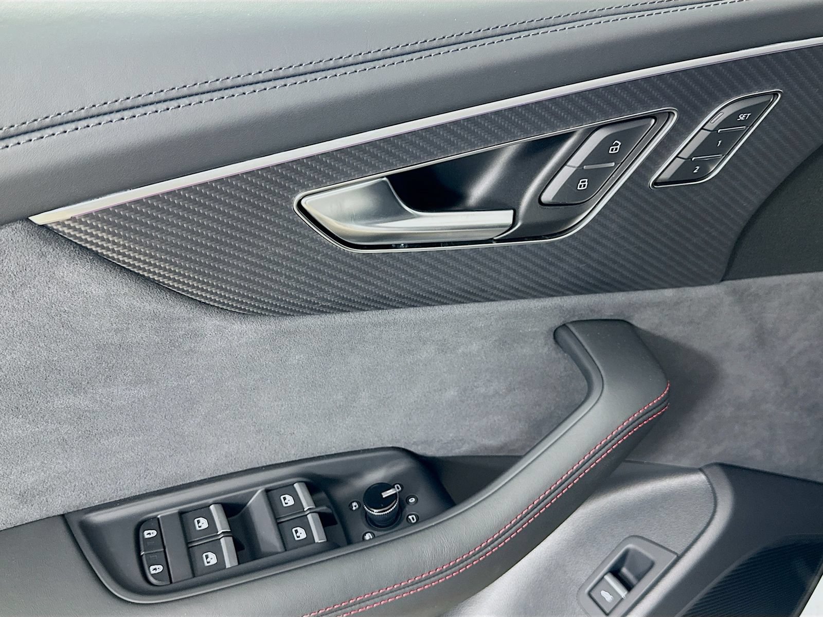 New 2026 Audi Q8 Prestige AWD/4WD image 18