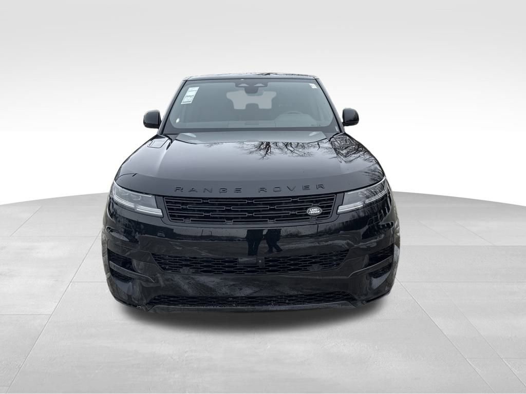 New 2026 Land Rover Range Rover Sport SE image 4