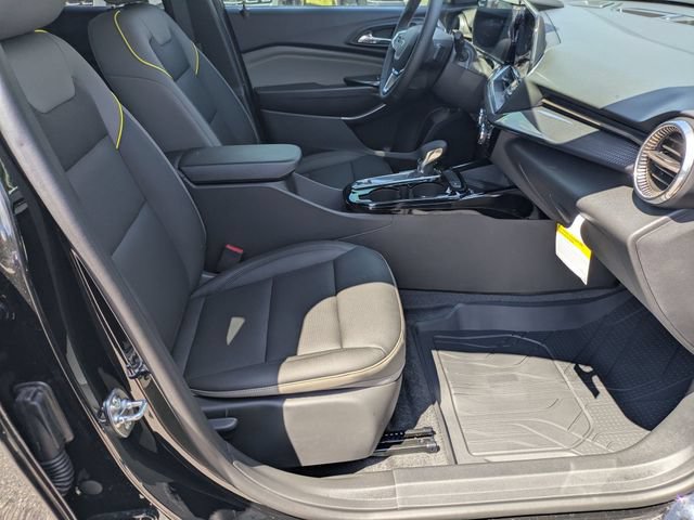 New 2026 Chevrolet Trax ACTIV w/ Sunroof Package FWD image 35