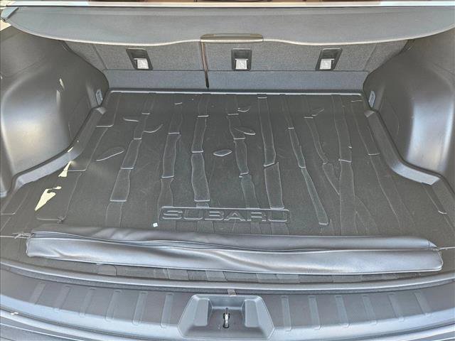 Used 2019 Subaru Forester Touring AWD/4WD image 6