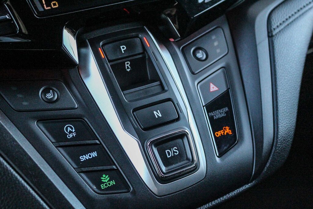 Used 2025 Honda Odyssey Sport-L image 15