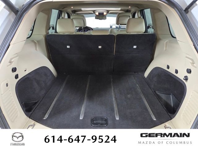 Used 2016 Jeep Grand Cherokee Limited image 23