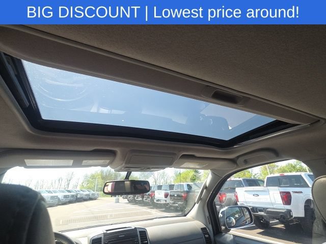Used 2019 Nissan Frontier SL RWD image 18