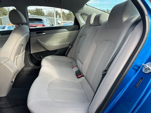 Used 2018 Hyundai Sonata SEL image 20