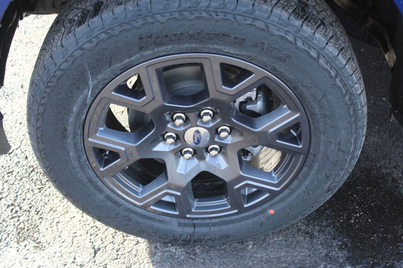 New 2026 Ford F150 STX w/ Equipment Group 200A image 2