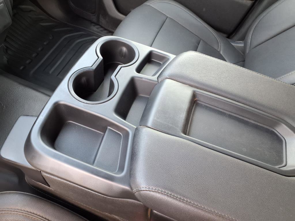 Used 2023 GMC Sierra 2500 Pro w/ Convenience Package image 10