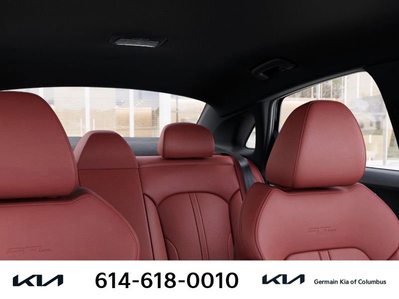 New 2026 Kia K5 GT-Line image 30