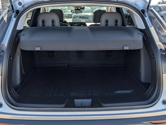 Used 2025 Chevrolet Trax ACTIV w/ Driver Confidence Package FWD image 10