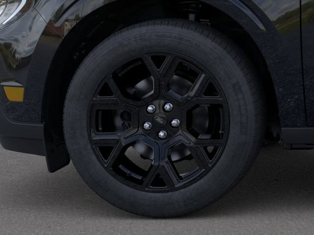 New 2025 Ford Maverick Lariat w/ Black Appearance Package AWD/4WD image 20