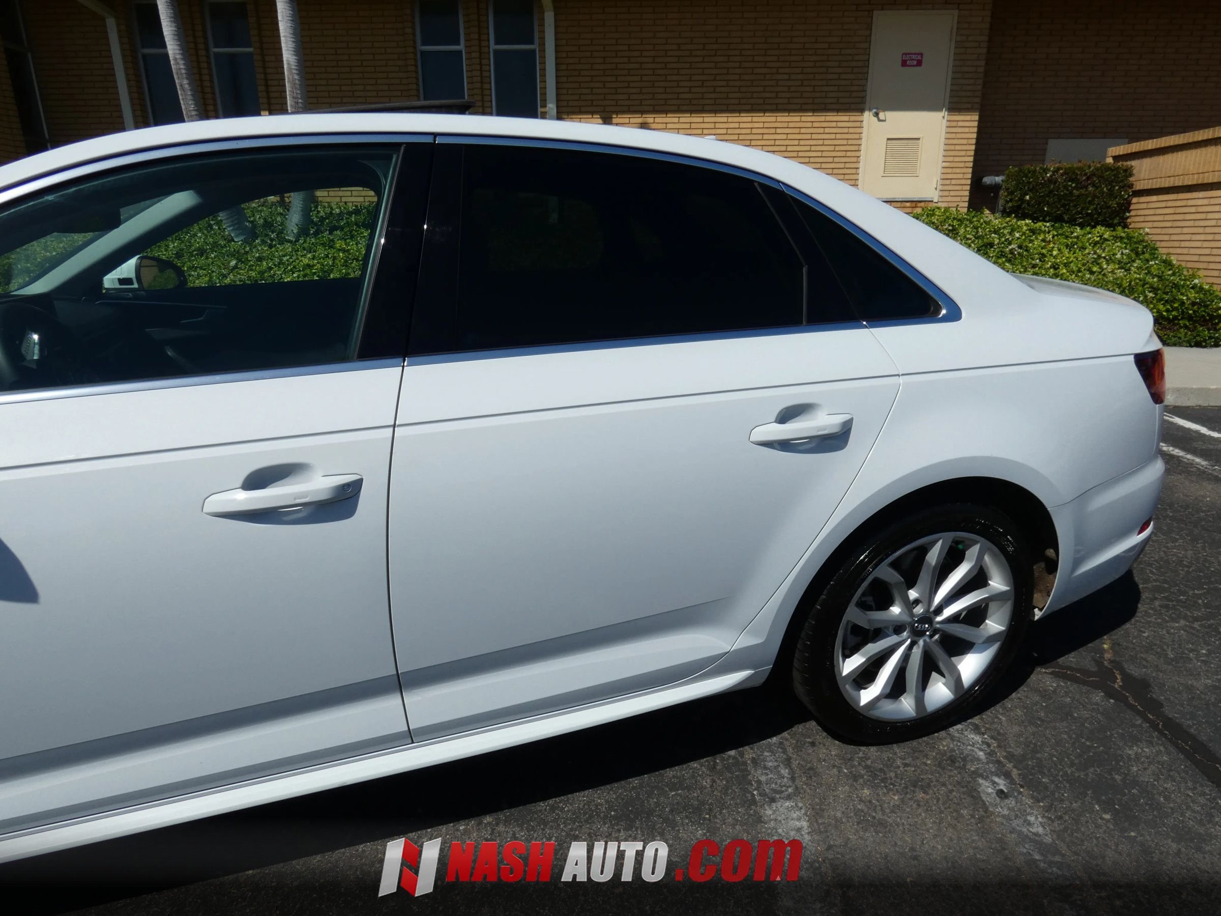 Used 2019 Audi A4 2.0T Premium Plus AWD/4WD image 13