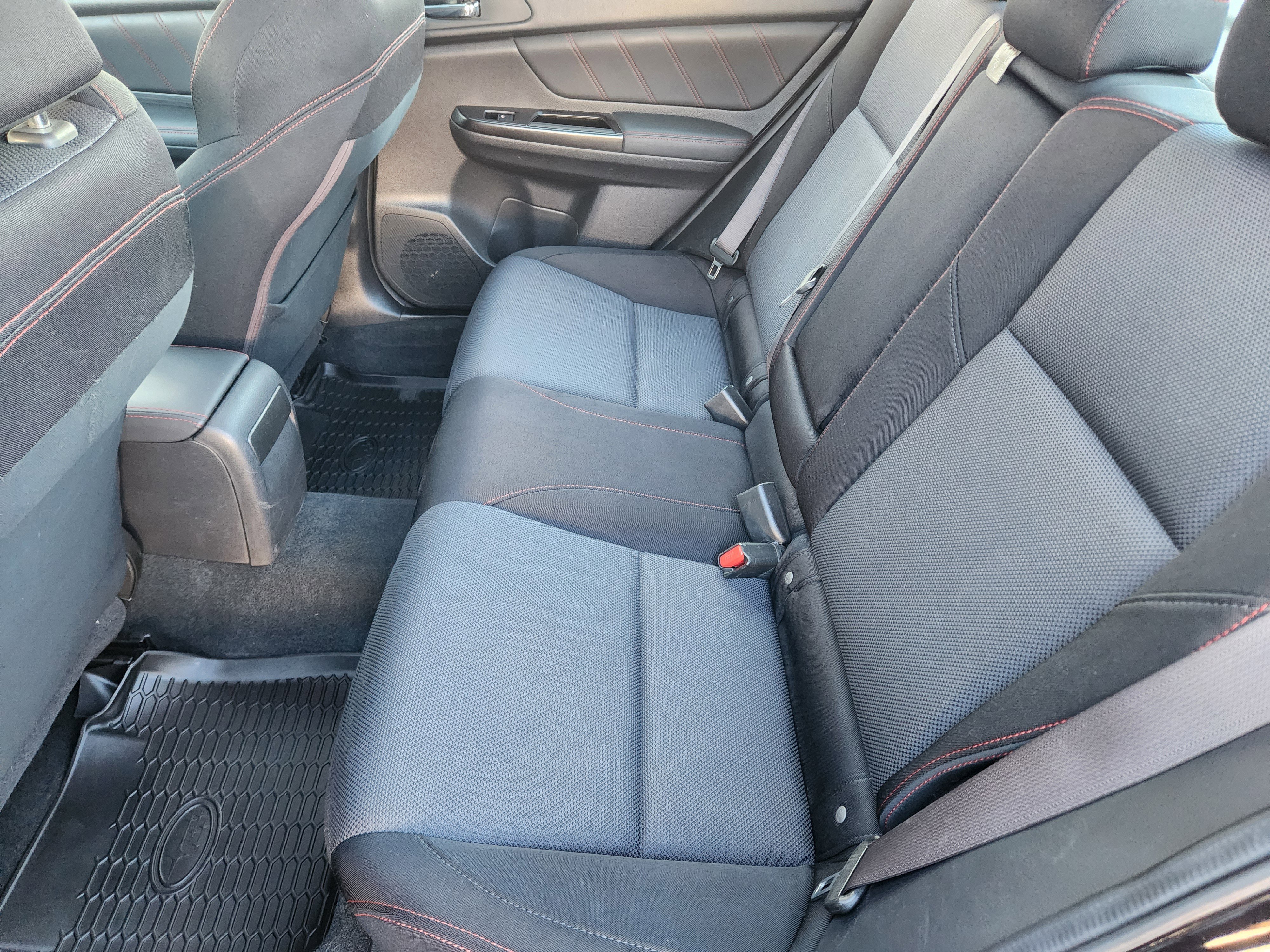 Used 2020 Subaru WRX Premium image 21