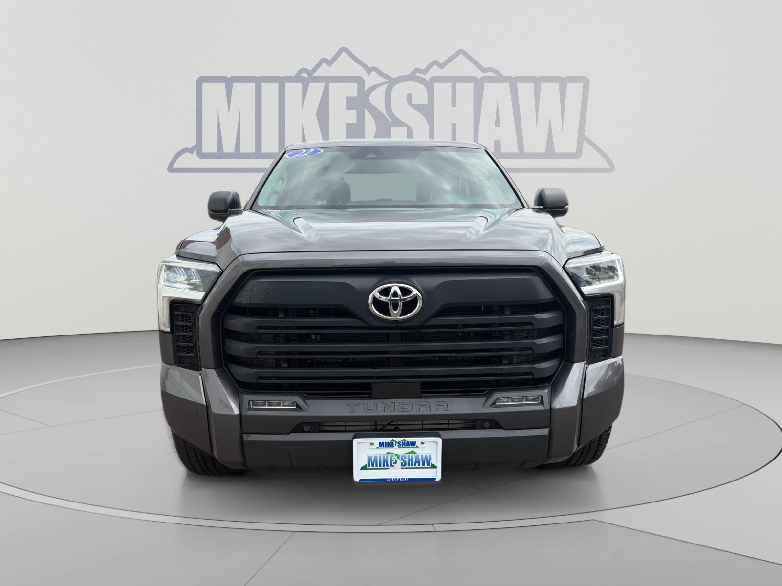 Used 2022 Toyota Tundra SR5 AWD/4WD image 8