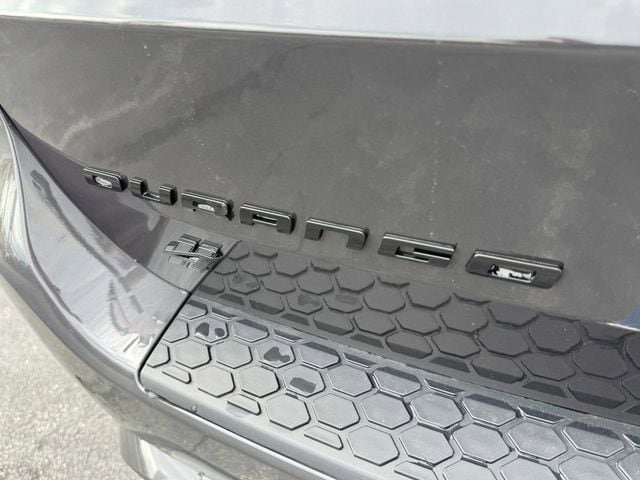 New 2026 Dodge Durango GT image 62