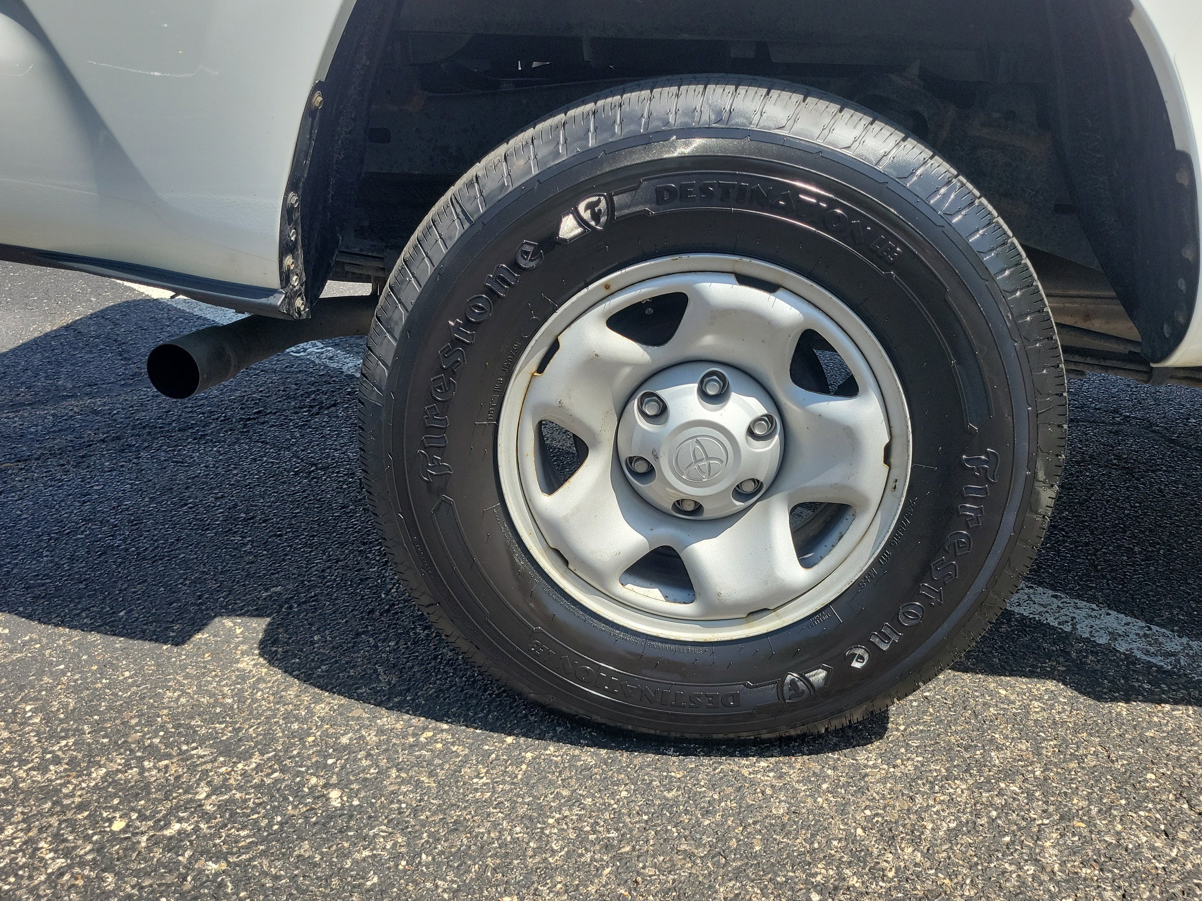 Used 2021 Toyota Tacoma SR image 7