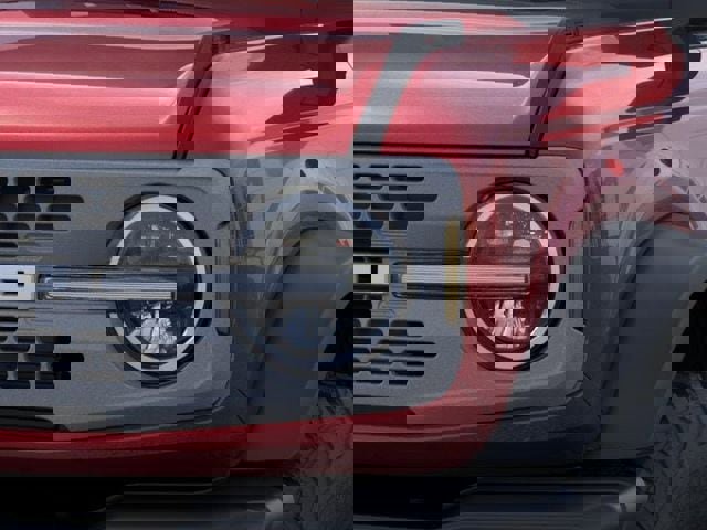 New 2026 Ford Bronco Badlands image 53