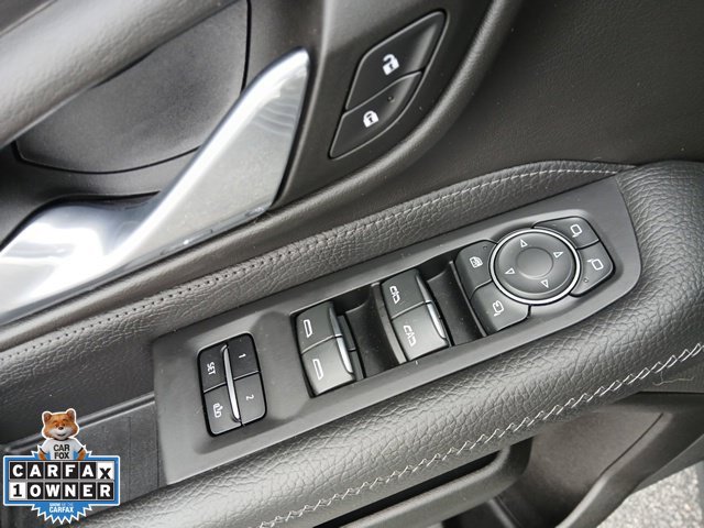 Used 2023 GMC Yukon Denali AWD/4WD image 38