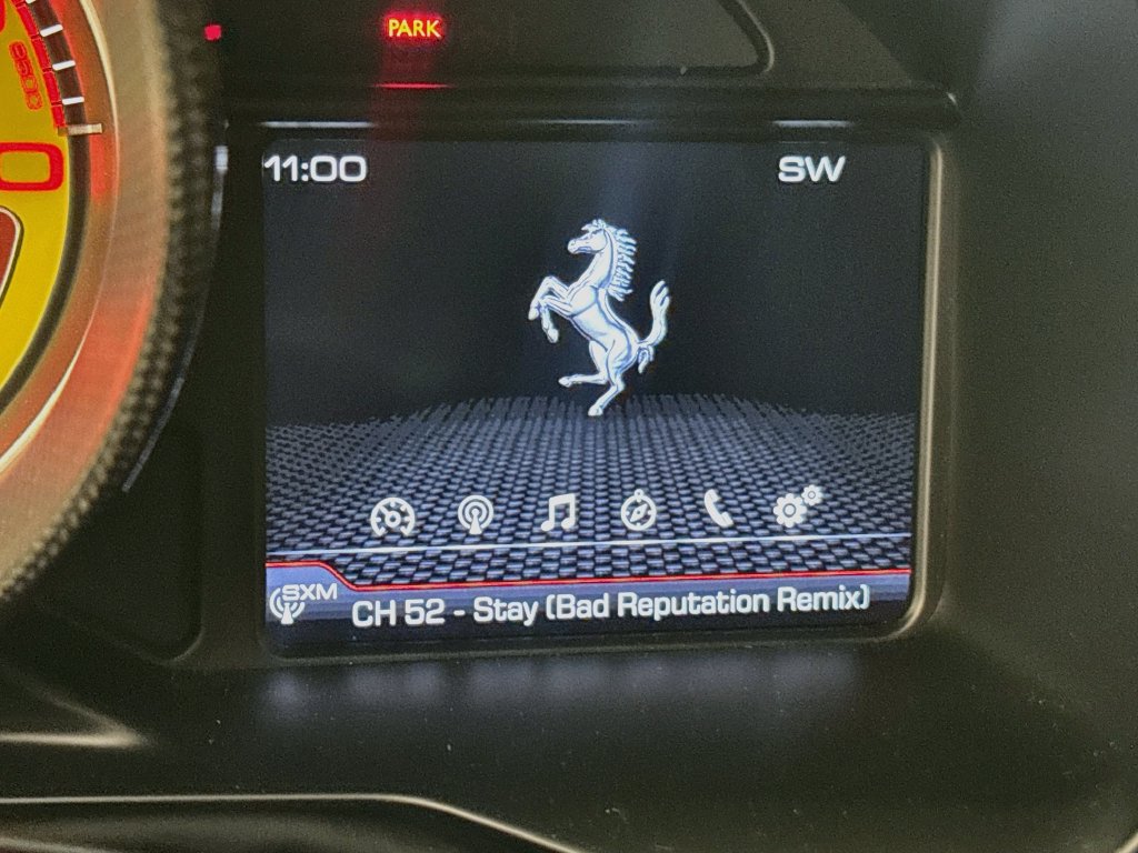 Used 2020 Ferrari F8 Tributo RWD image 15