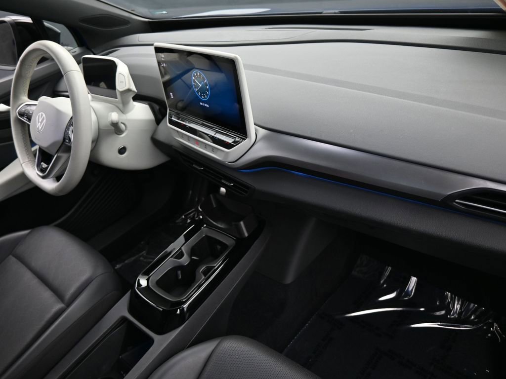 Used 2021 Volkswagen ID.4 1st Edition image 39