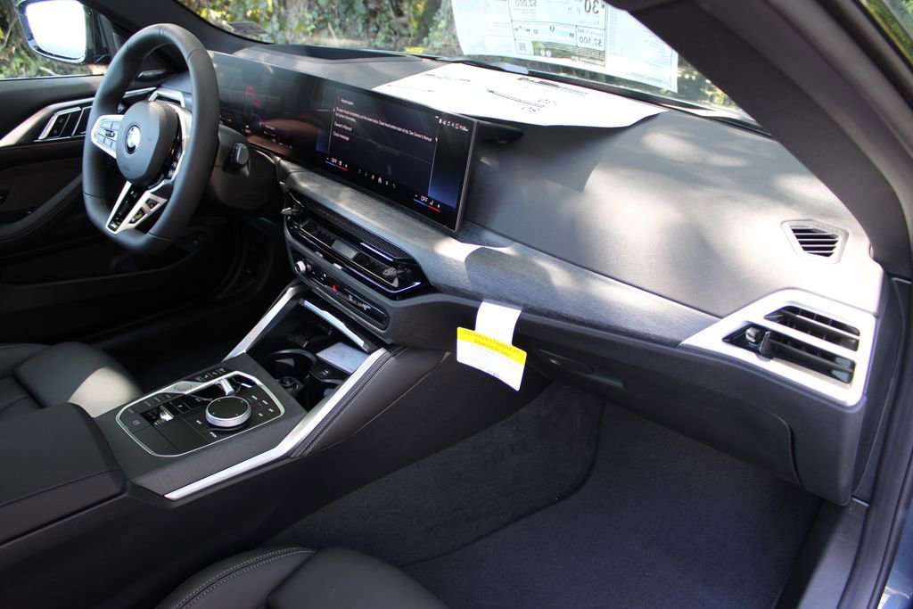 New 2026 BMW 430i xDrive Coupe w/ M Sport Package image 46