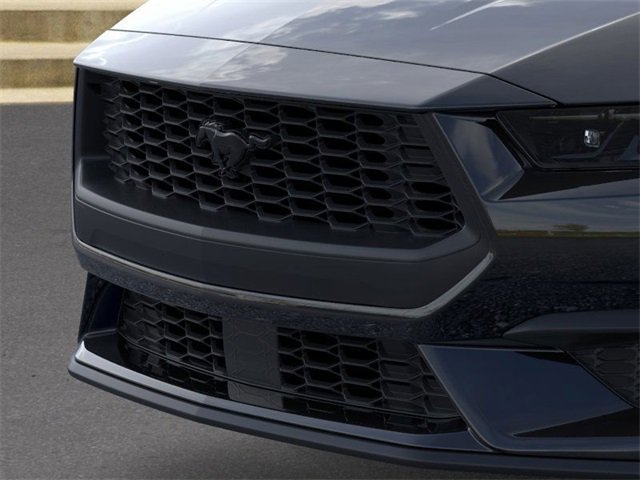 New 2026 Ford Mustang Coupe image 17