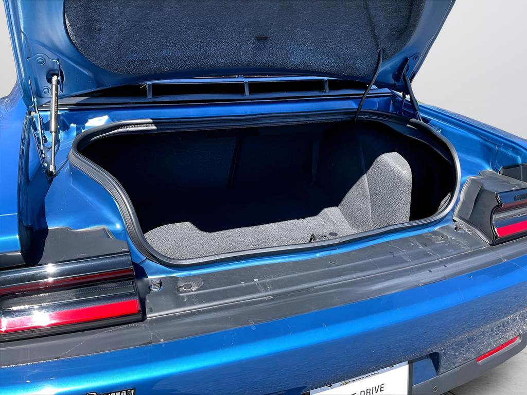 Used 2023 Dodge Challenger R/T image 22