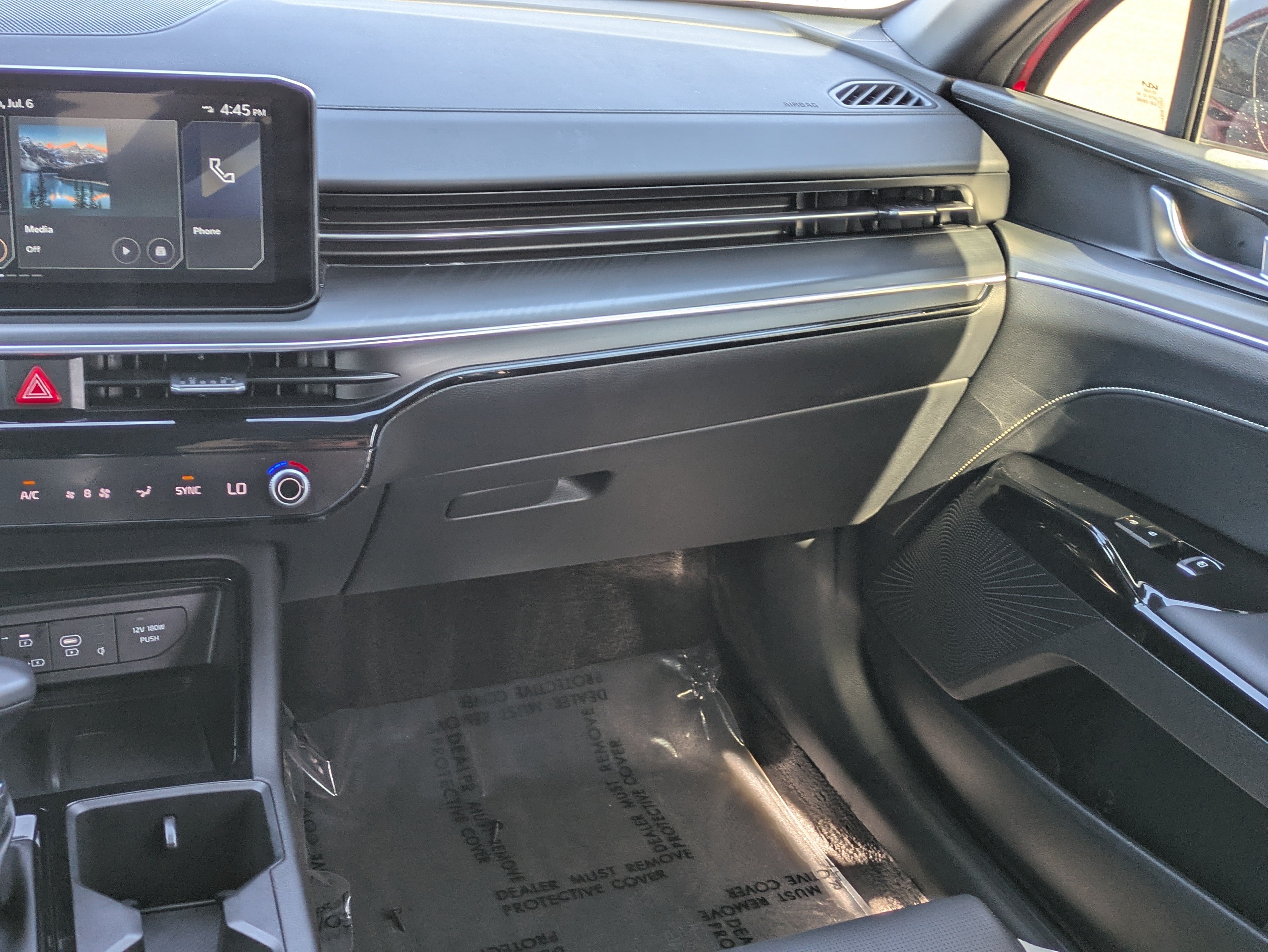 Certified 2025 Kia K5 GT-Line FWD image 16