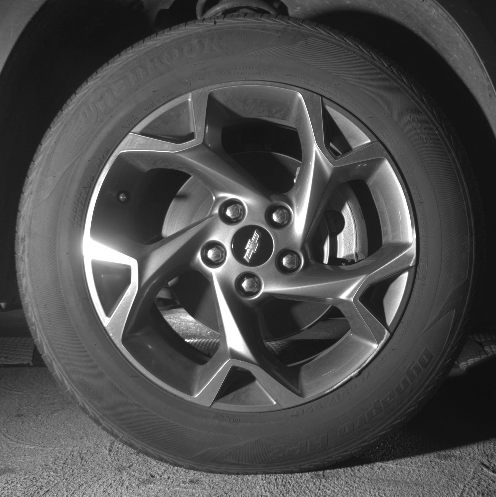 Used 2025 Chevrolet Trax LT image 13