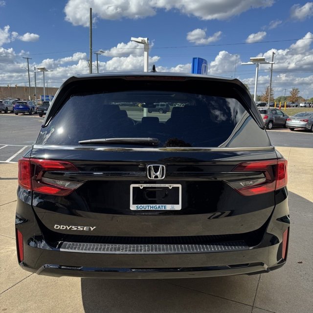 New 2026 Honda Odyssey EX-L image 4