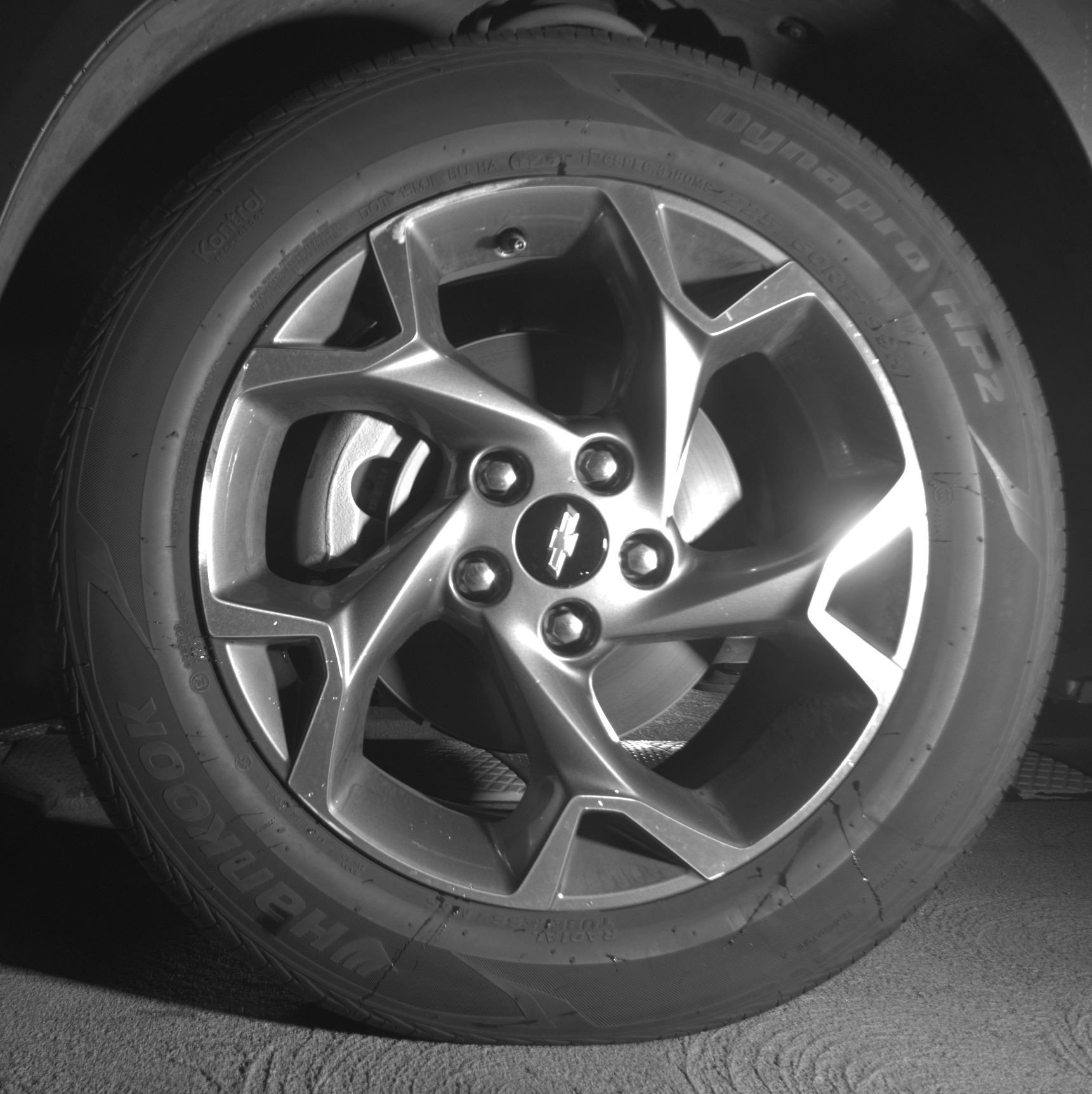 Used 2025 Chevrolet Trax LT w/ LT Convenience Package image 12